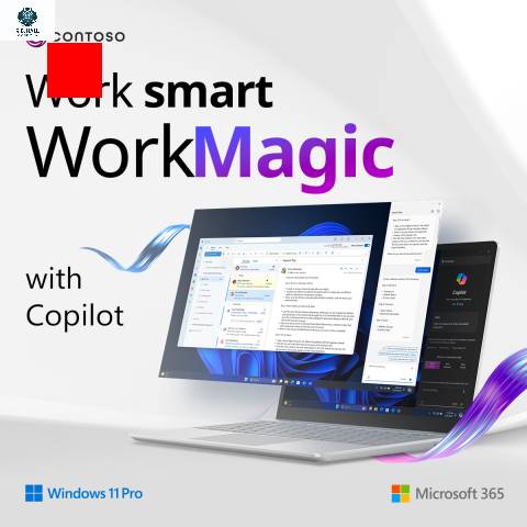 How can R.B.Hall Associates help you work smarter with Copilot?